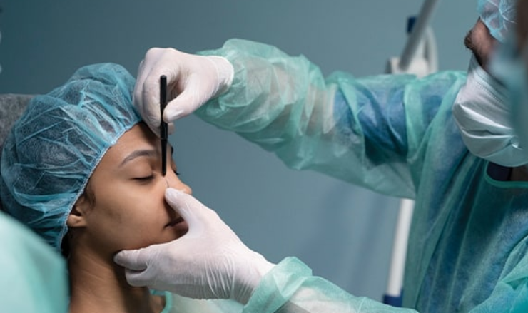 best cosmetic surgery clinic in delhi